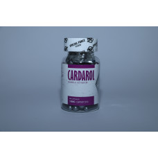 Сарм Special Force Cardarol GW-501516 Кардарин 10mg 30капс