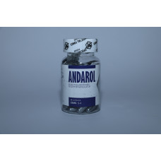 Сарм Special Force ANDAROL S-4 25 mg 60 caps