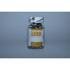 Сарм Special Force Laxarol Laxagenin 50mg 60caps