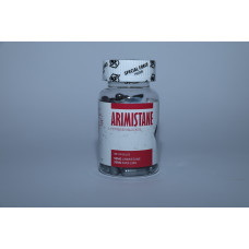 Сарм Special Force Arimistane Аримистан 50mg 60caps