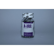 Сарм Special Force M-Drol 60caps