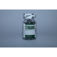 Сарм Special Force Stenabol SR-9009 Реверол 15mg 60caps