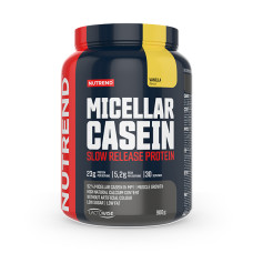 Казеїн Nutrend Micellar Casein 900 грам