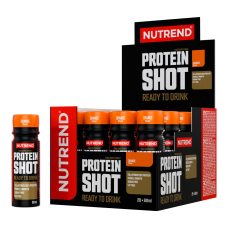 Протеин у шотах Nutrend Protein Shot 20х60мл