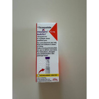Mounjaro 15 mg для схуднення