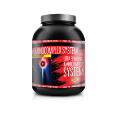 Амінокислоти Power Pro AminoComplex System 500g