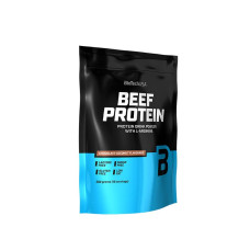 Яловичий протеїн Biotech Beef Protein 500 гр