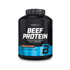 Яловичий протеїн Biotech Beef Protein 1816 гр