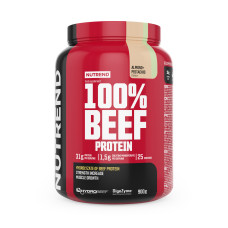Яловичий протеїн Nutrend 100% Beef Protein 900 грам