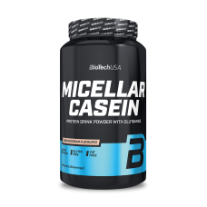 Міцелярний казеїн Biotech Micellar Casein 908 гр