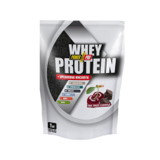 Концентрат Power Pro Whey Protein вишня в шоколаді 1 кг