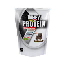 Концентрат Power Pro Whey Protein шоколад 1 кг