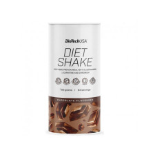 Дієтичний протеїн для схуднення Biotech Diet Shake 720 гр