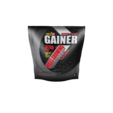 Гейнер Power Pro Gainer 4 кг бразильський горіх 