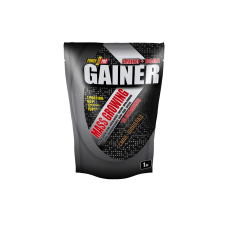Гейнер Power Pro Gainer 1 кг шоколад