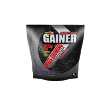 Гейнер Power Pro Gainer 4 кг ренклод (слива)