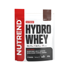 Гідролізат Nutrend Hydro Whey 800 грам