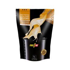 Концентрат Power Pro Whey Protein ірис 1 кг