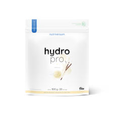 Гідролізат Nutriversum HYDRO PRO 500г