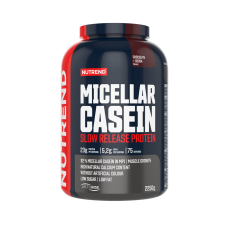 Казеїн Nutrend Micellar Casein 2520 грам