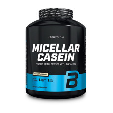 Міцелярний казеїн Biotech Micellar Casein 2270 гр