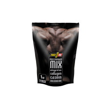 Багатокомпонентиний протеїн Power Pro Mix шоколад кокос 1кг