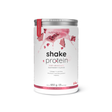 Протеїн Nutriversum SHAKE PROTEIN 450г