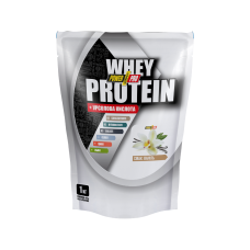 Концентрат Power Pro Whey Protein ваніль 1 кг